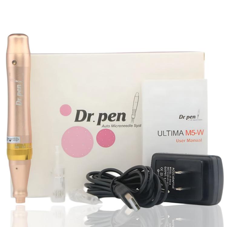 Dr pen ultima m5-w Dermapen